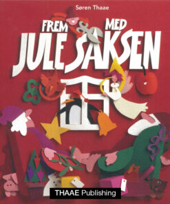 FREM MED JULESAKSEN (E-bog)