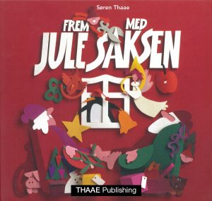 FREM MED JULESAKSEN (E-bog)