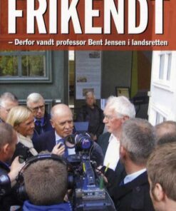 FRIKENDT (Bog)