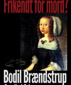 FRIKENDT FOR MORD? (E-bog)