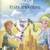 FROST - OLAFS SOMMERDAG (Bog)