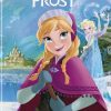 FROST (filmbog) (Bog)