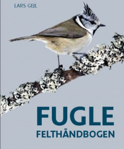 FUGLE-felthåndbogen (Bog)