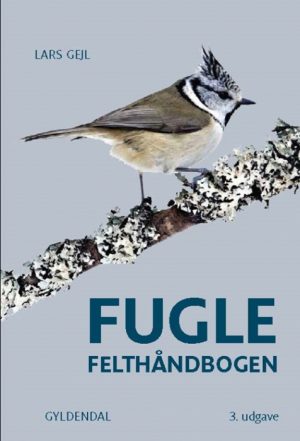 FUGLE-felthåndbogen (Bog)