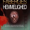Fabergés Hemmelighed - Nicole W. Fox - Bog