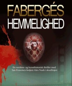 Fabergés Hemmelighed - Nicole W. Fox - Bog