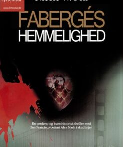 Fabergés hemmelighed (Lydbog)