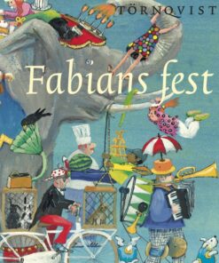 Fabians fest (Bog)