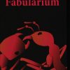 Fabularium - Juan José Arreola - Bog