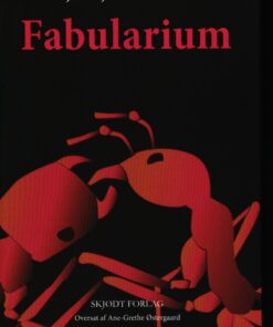 Fabularium - Juan José Arreola - Bog