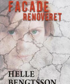 Facaderenoveret - Helle Bengtsson - Bog