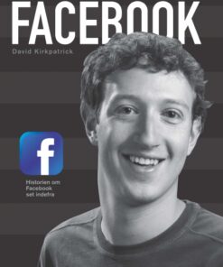 Facebook (Bog)