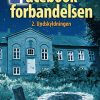 Facebook forbandelsen 2 (Bog)