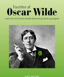 Facetter Af Oscar Wilde - Fritz Wolder - Bog