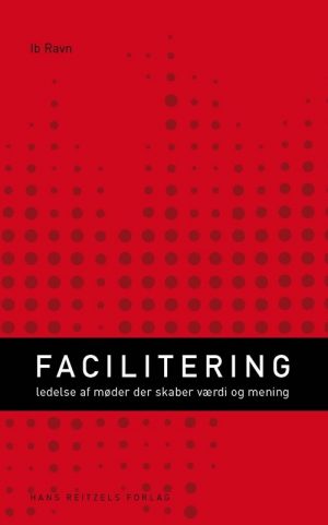 Facilitering - Ib Ravn - Bog