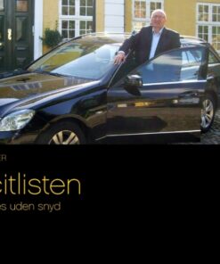 Facitlisten (Bog)