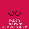Fader Browns hemmelighed (E-bog)