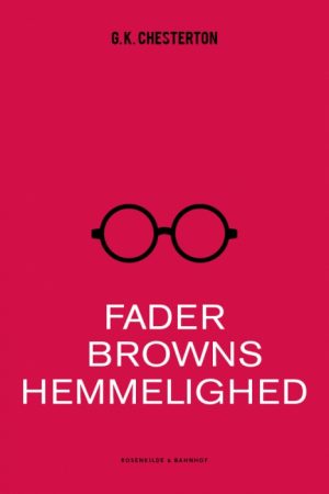 Fader Browns hemmelighed (E-bog)