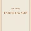 Fader og Søn (Bog)
