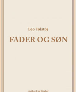 Fader og Søn (Bog)