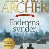 Faderens Synder - Jeffrey Archer - Bog