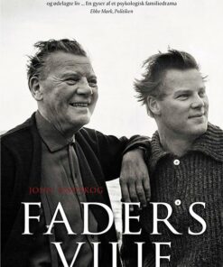 Faders Vilje - John Lindskog - Bog