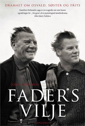 Faders Vilje - John Lindskog - Bog