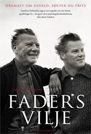 Faders vilje (Bog)