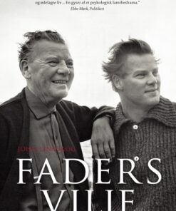 Faders vilje (E-bog)