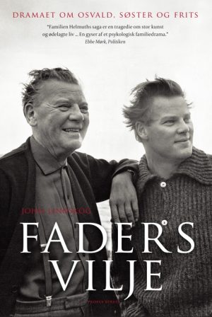 Faders vilje (E-bog)