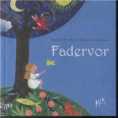 Fadervor (Bog)