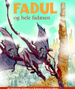 Fadul og hele fadæsen (Bog)