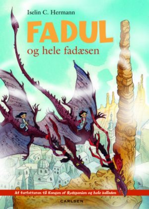 Fadul og hele fadæsen (Bog)