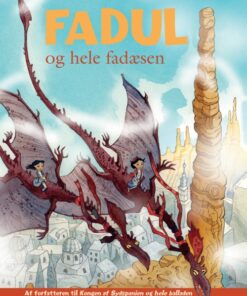 Fadul og hele fadæsen (E-bog)