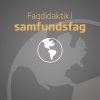 Fagdidaktik I Samfundsfag - Torben Spanget Christensen - Bog