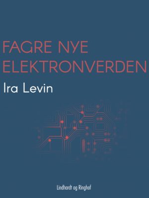 Fagre nye elektronverden (Bog)