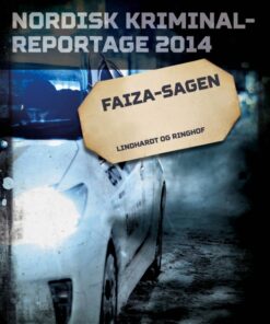 Faiza-sagen (E-bog)