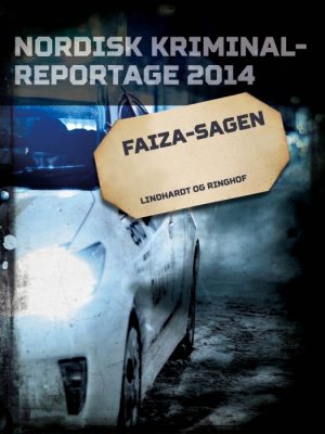 Faiza-sagen (E-bog)