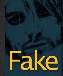Fake (E-bog)