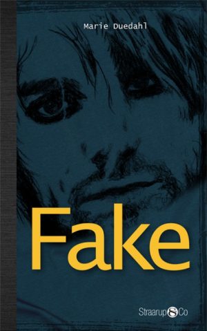 Fake (E-bog)