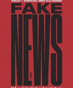 Fake News (Bog)