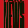 Fake News - Vincent F. Hendricks - Bog