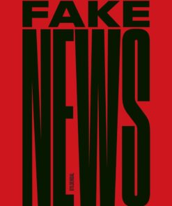 Fake News - Vincent F. Hendricks - Bog
