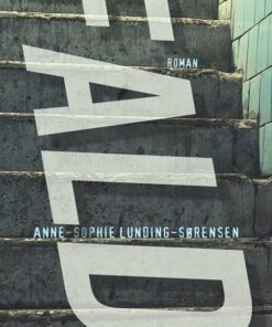 Fald - Anne-sophie Lunding-sørensen - Bog