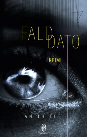 Falddato - Jan Thiele - Bog