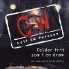 Falder Frit Som I En Drøm - Leif Gw Persson - Bog
