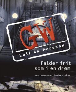 Falder frit som i en drøm (E-bog)