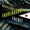 Faldet - Arnaldur Indridason - Bog