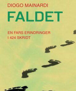 Faldet - Diogo Mainardi - Bog