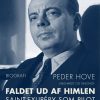 Faldet Ud Af Himlen - Peder Hove - Bog